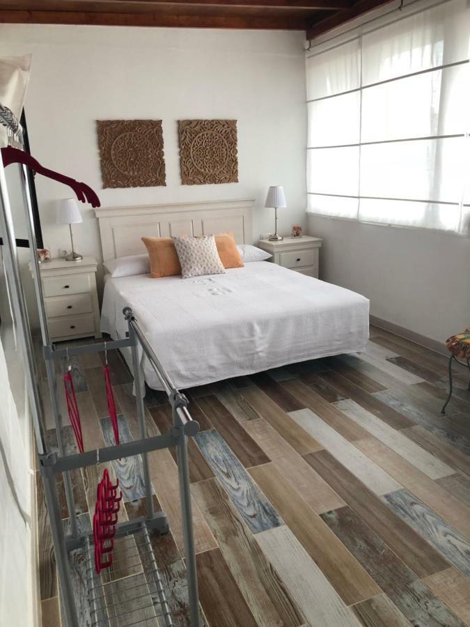 Casa vacanze La Aurora Antigua (Fuerteventura)