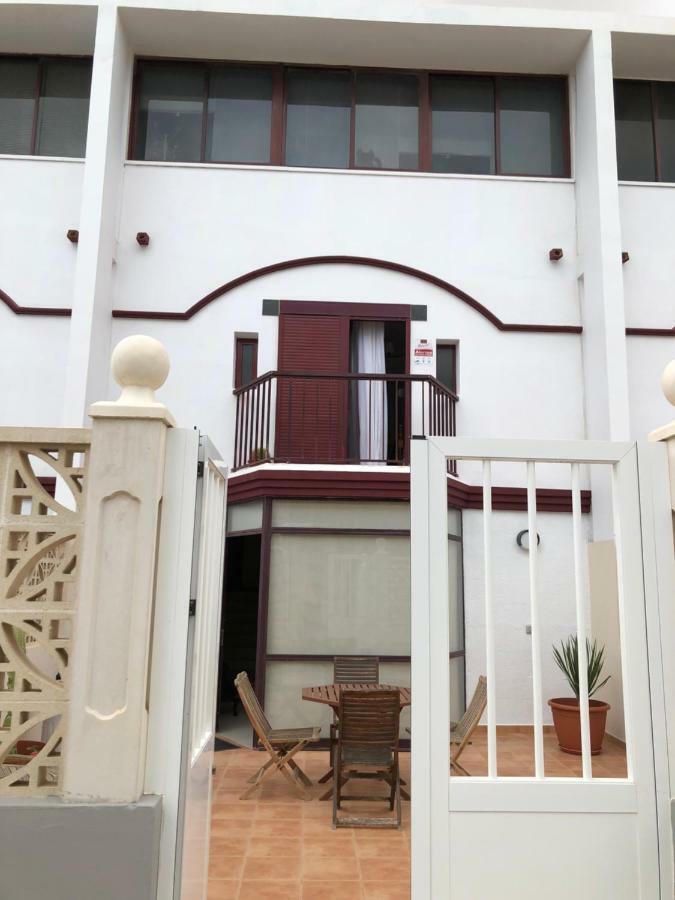 Holiday home La Aurora Antigua (Fuerteventura)