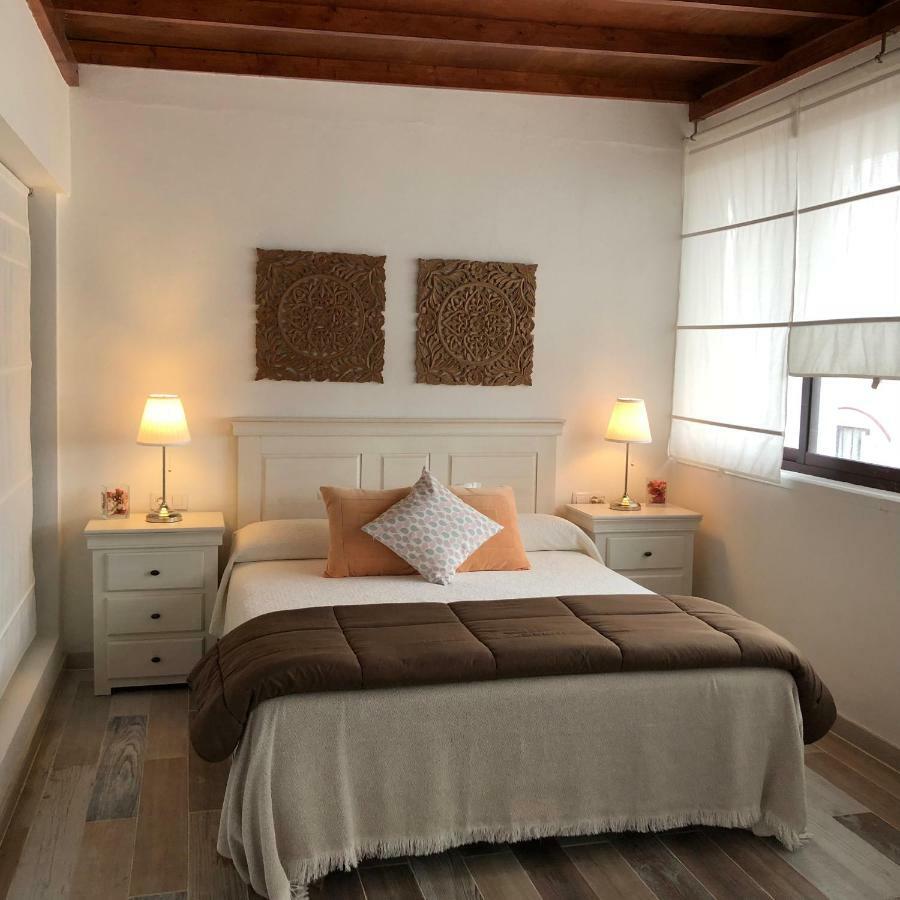 Holiday home La Aurora