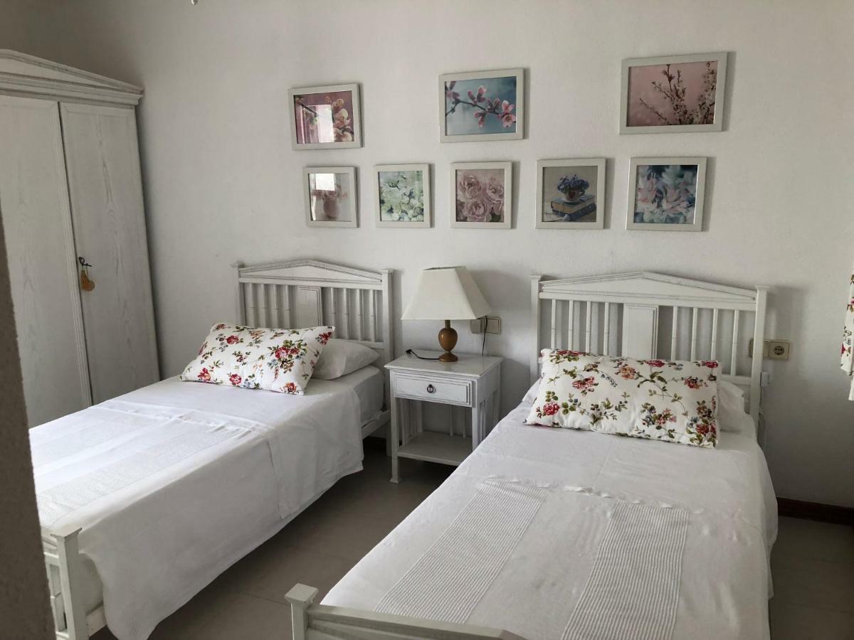 La Aurora Holiday home *
