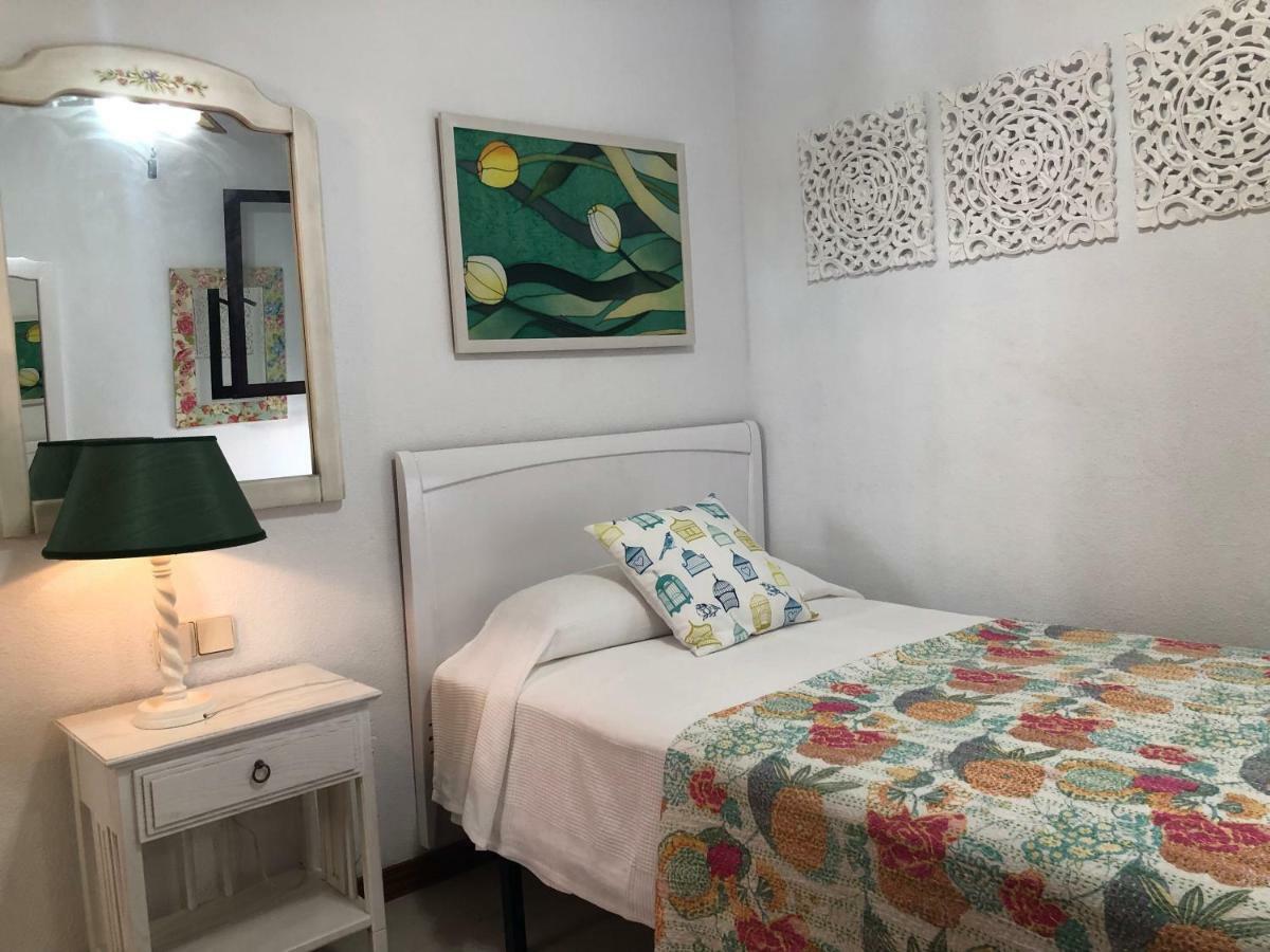Holiday home La Aurora