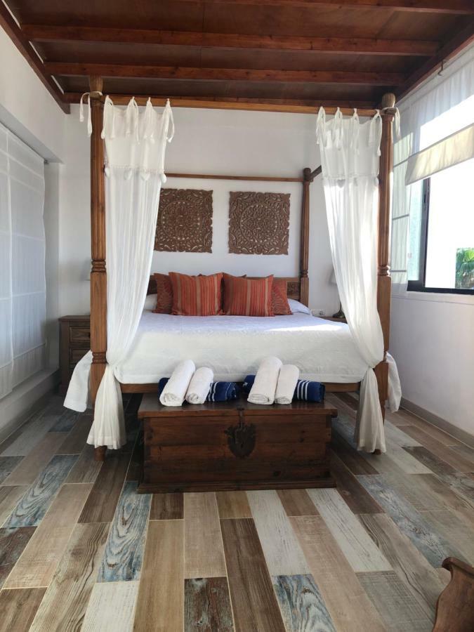 Holiday home La Aurora *