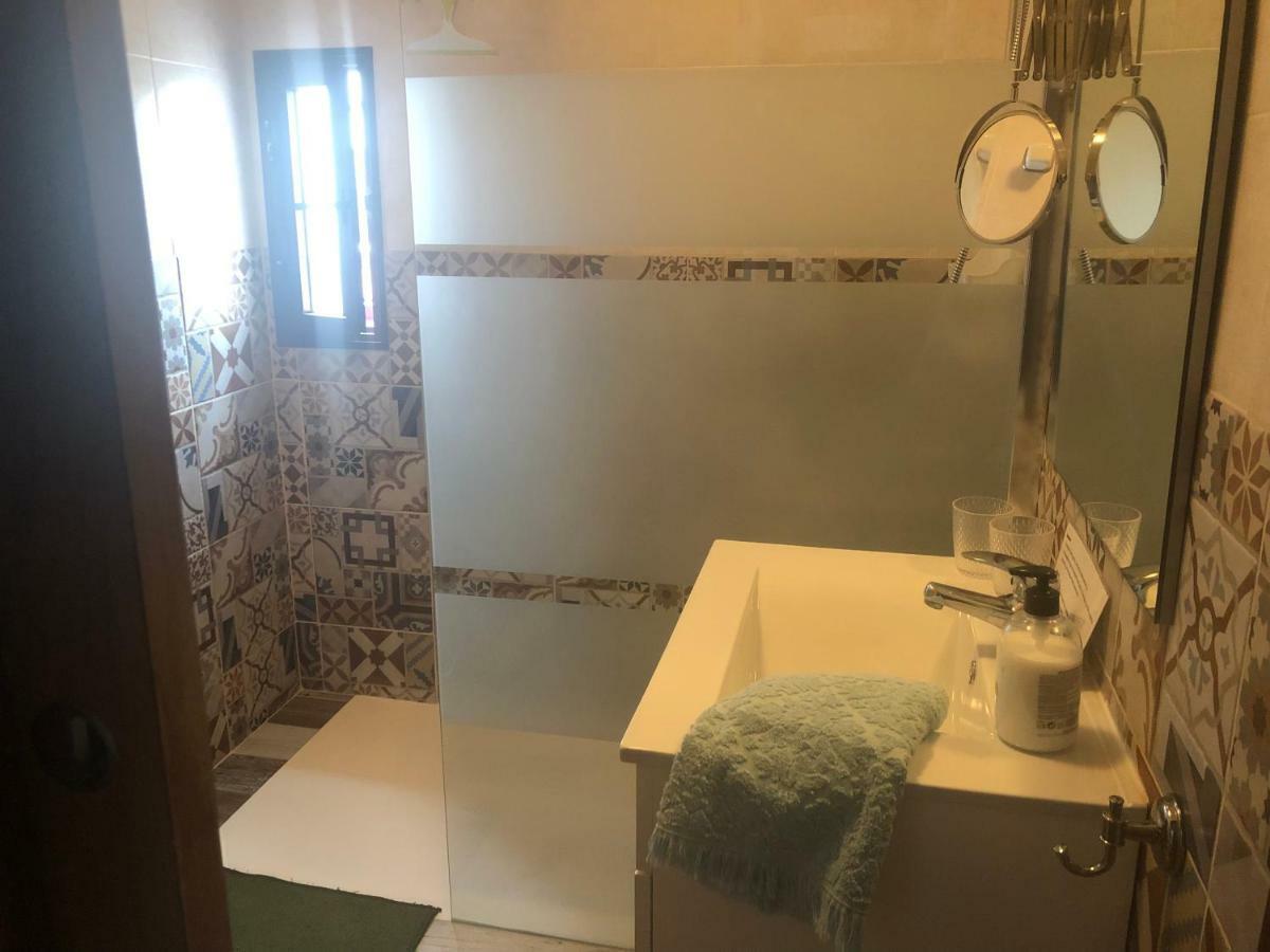 La Aurora Holiday home Antigua (Fuerteventura)