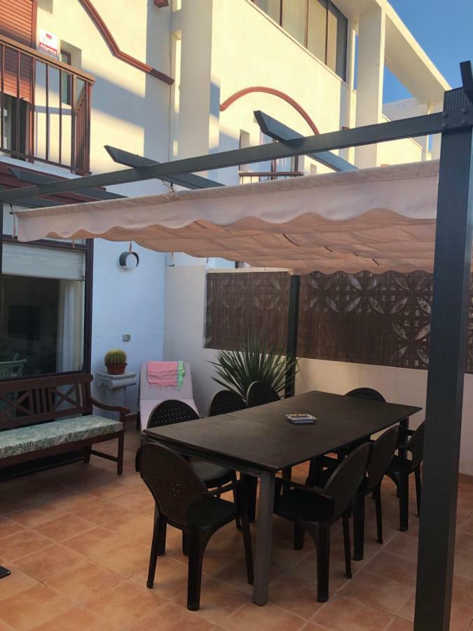 Holiday home La Aurora